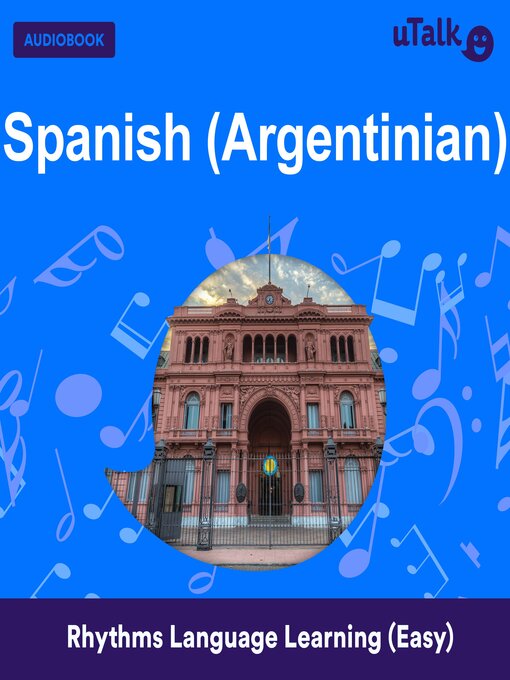 Title details for uTalk Spanish (Argentinian) by Eurotalk Ltd - Available
